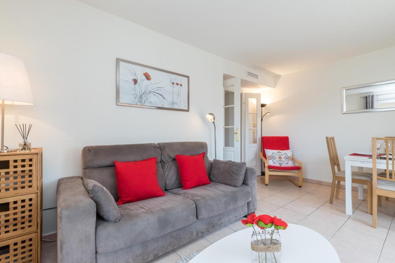Swimming Pool & Ac 1 Bedroom * Nizza